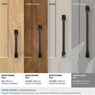 Westerly Cabinet Pull