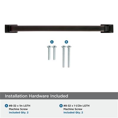 Westerly Cabinet Pull