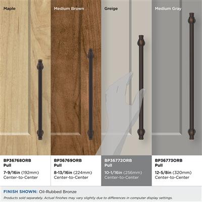 Winsome Cabinet Pull