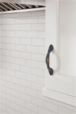 Intertwine Cabinet Pull