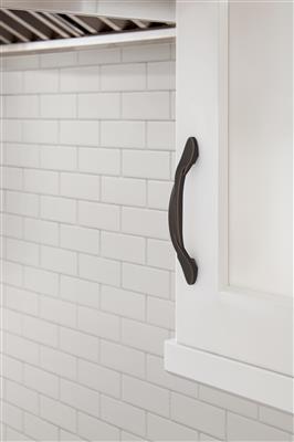 Intertwine Cabinet Pull