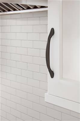 Intertwine Cabinet Pull