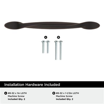 Intertwine Cabinet Pull