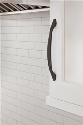 Intertwine Cabinet Pull