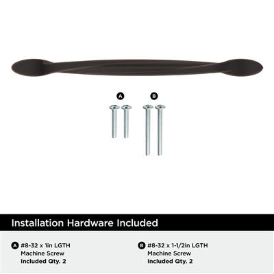 Intertwine Cabinet Pull