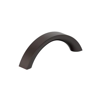Parabolic Cabinet Pull