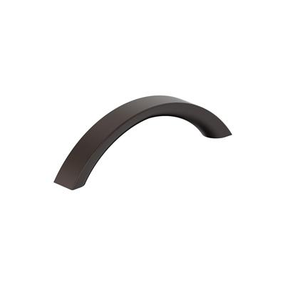 Parabolic Cabinet Pull