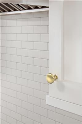 Edona Cabinet Knob