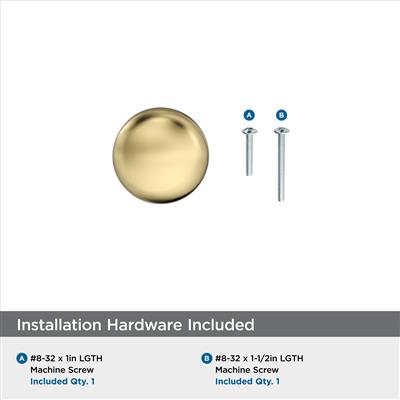 Edona Cabinet Knob