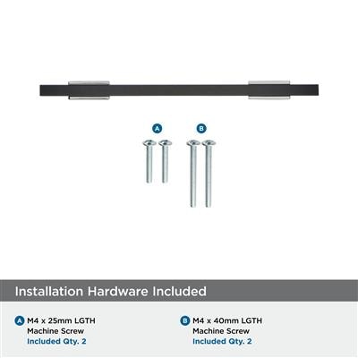 Urbanite Cabinet Pull
