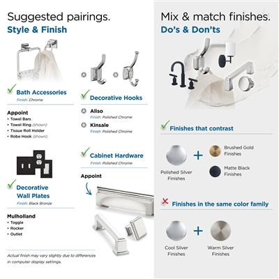 Appoint Cabinet Pull