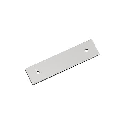 Ladera Cabinet Pull Backplate