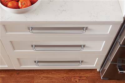 Ladera Cabinet Pull Backplate