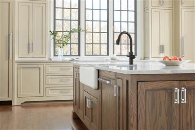 Medora Cabinet Pull Backplate