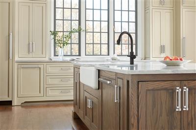 Medora Appliance Pull Backplate
