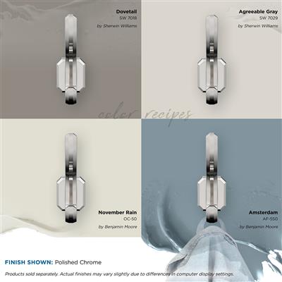 Granlyn Decorative Wall Hook