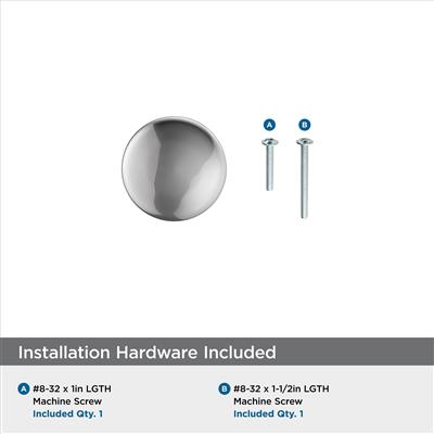 Era Cabinet Knob