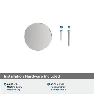 Balata Cabinet Knob