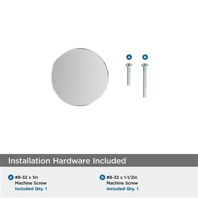 Balata Cabinet Knob