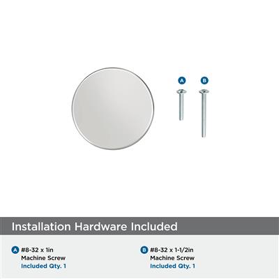 Balon Cabinet Knob