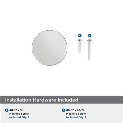 Balon Cabinet Knob