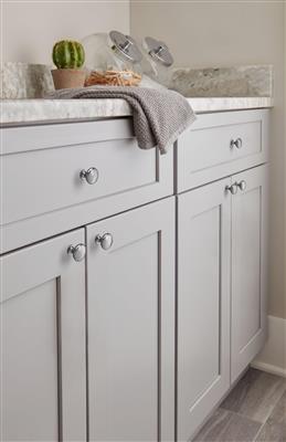 Era Cabinet Knob