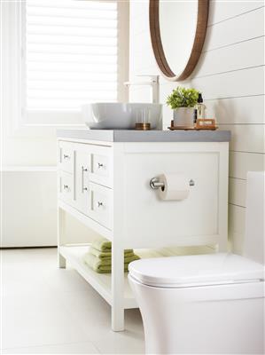 Radius Cabinet Knob