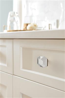 St. Vincent Rectangle Cabinet Knob