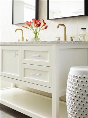 St. Vincent Cabinet Knob
