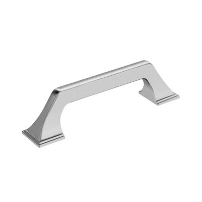 Exceed Cabinet Pull