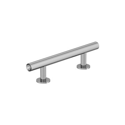 Radius Cabinet Pull