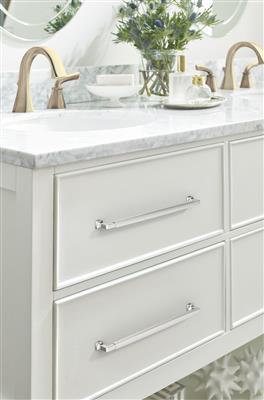 Stature Cabinet Pull