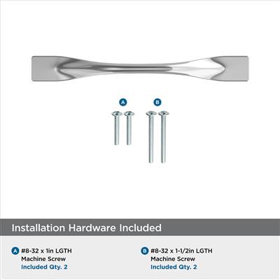 Uprise Cabinet Pull