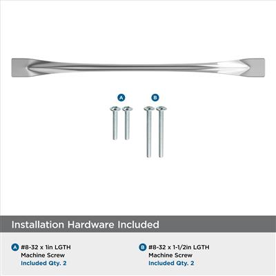 Uprise Cabinet Pull