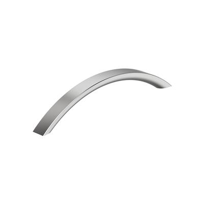 Parabolic Cabinet Pull