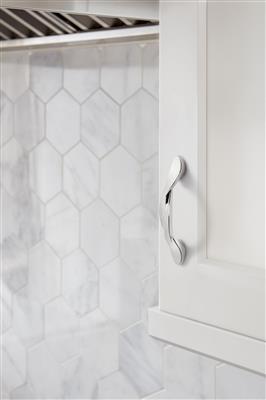 Intertwine Cabinet Pull