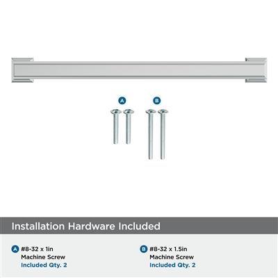 Appoint Cabinet Pull