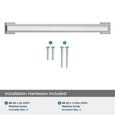 Appoint Cabinet Pull