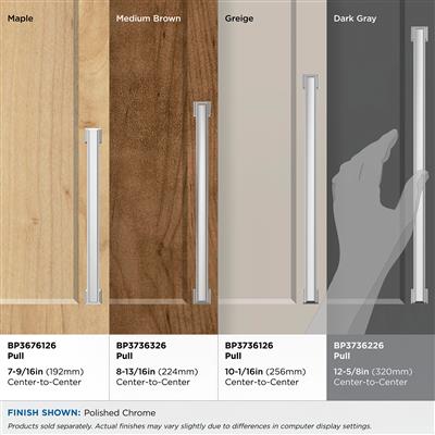 Appoint Cabinet Pull