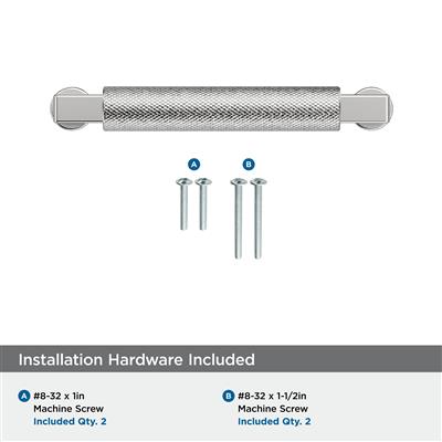 Balata Cabinet Pull