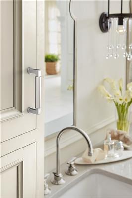 Balon Cabinet Pull