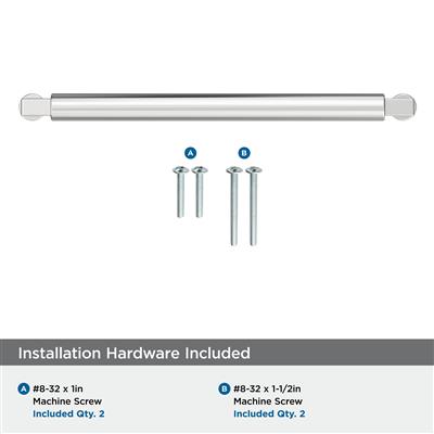 Balon Cabinet Pull