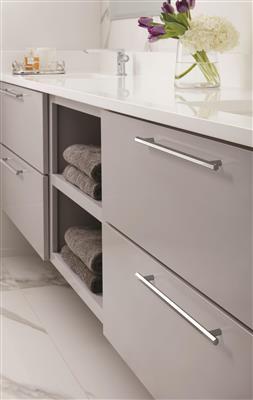 Caliber Cabinet Pull