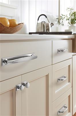 Renown Cabinet Pull