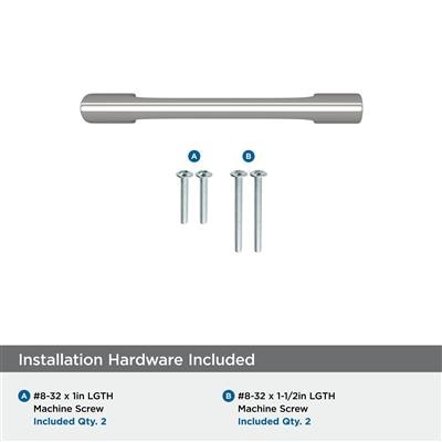 Riva Cabinet Pull