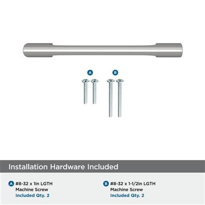 Riva Cabinet Pull