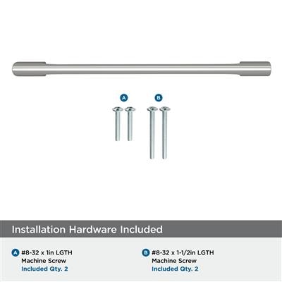 Riva Cabinet Pull