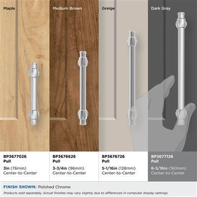 Winsome Cabinet Pull