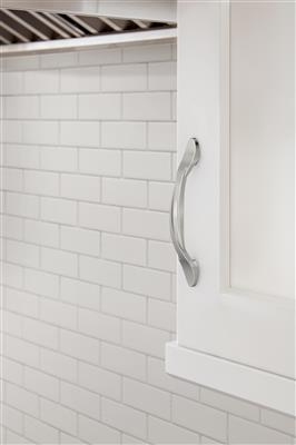 Intertwine Cabinet Pull