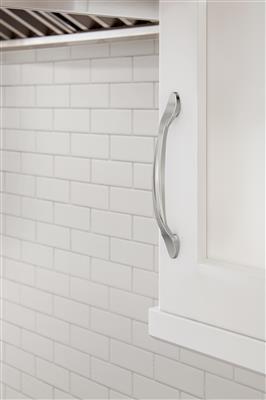 Intertwine Cabinet Pull